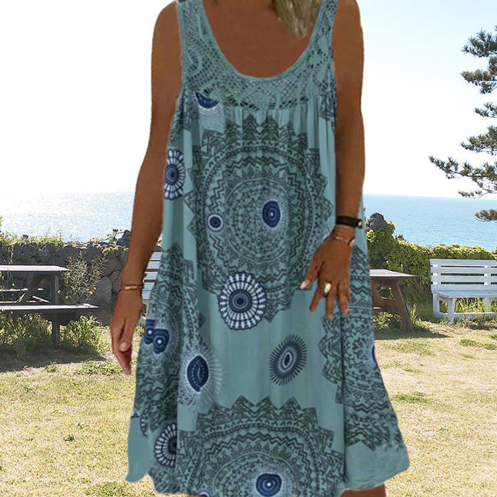 Bea | The Sunny Everyday Dress