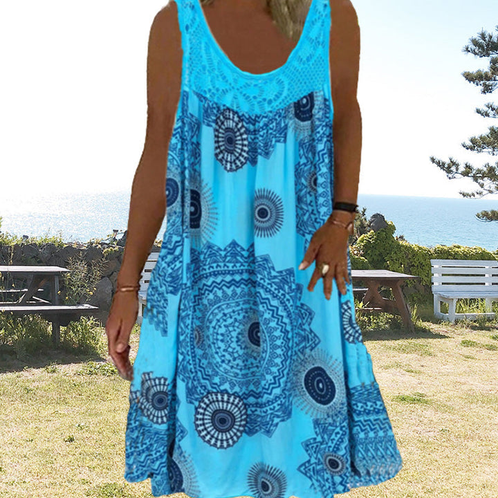 Bea | The Sunny Everyday Dress