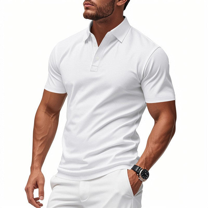 Owen | The Work-to-Weekend Polo