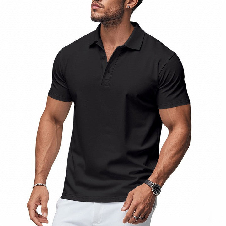 Marc | The Classic Casual Polo