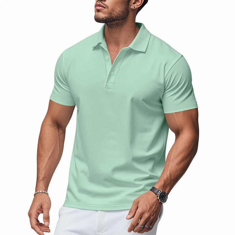 Owen | The Work-to-Weekend Polo