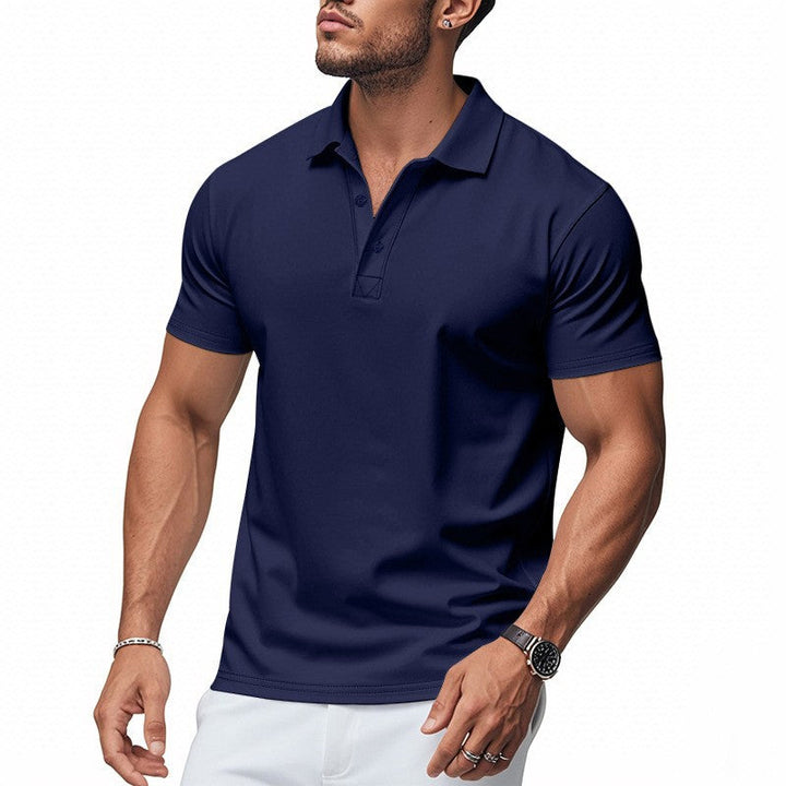 Marc | The Classic Casual Polo