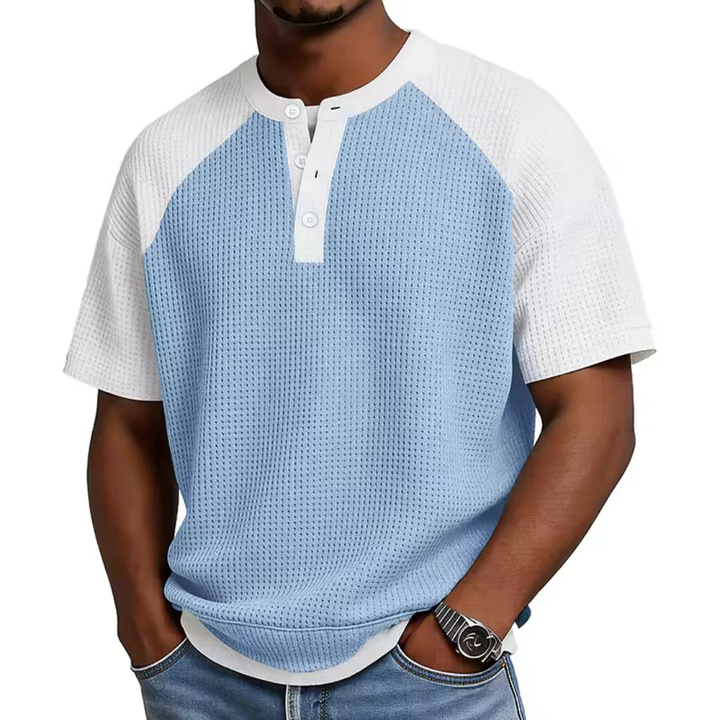 Aran | The Relaxed Casual Polo