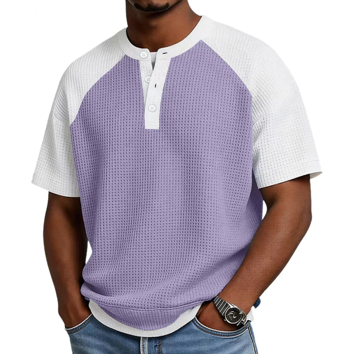 Aran | The Relaxed Casual Polo