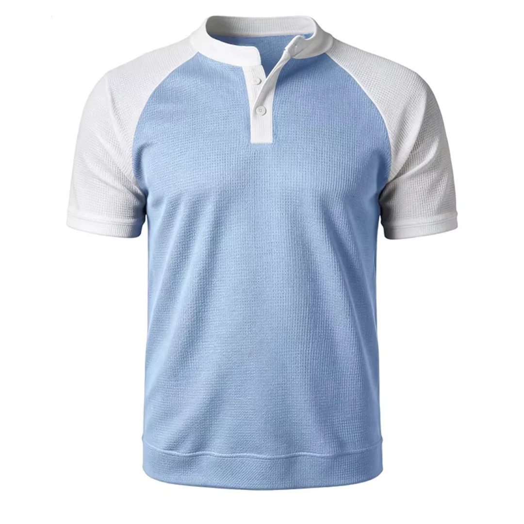 Aran | The Relaxed Casual Polo