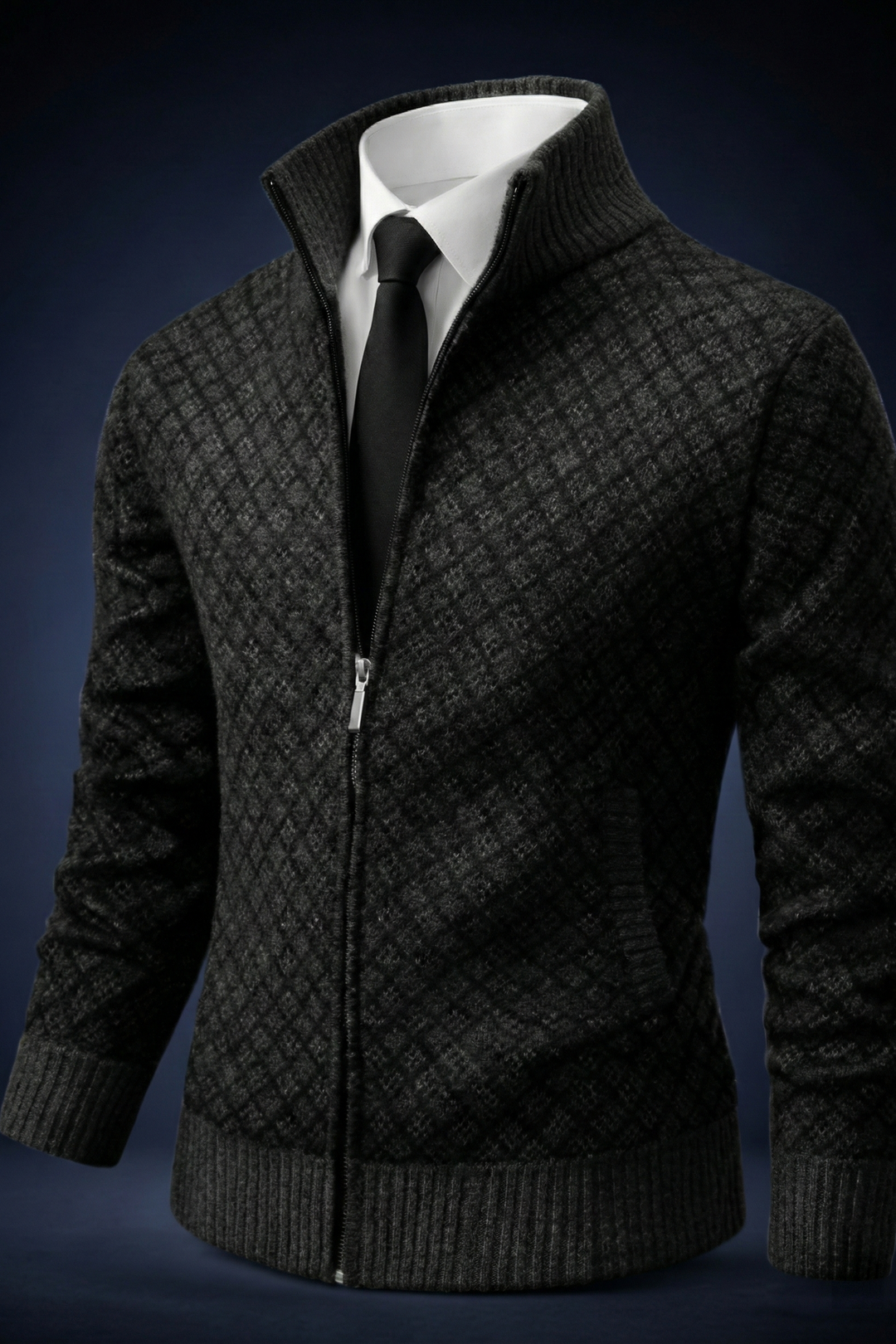 Rhys | The Smart Casual Sweater