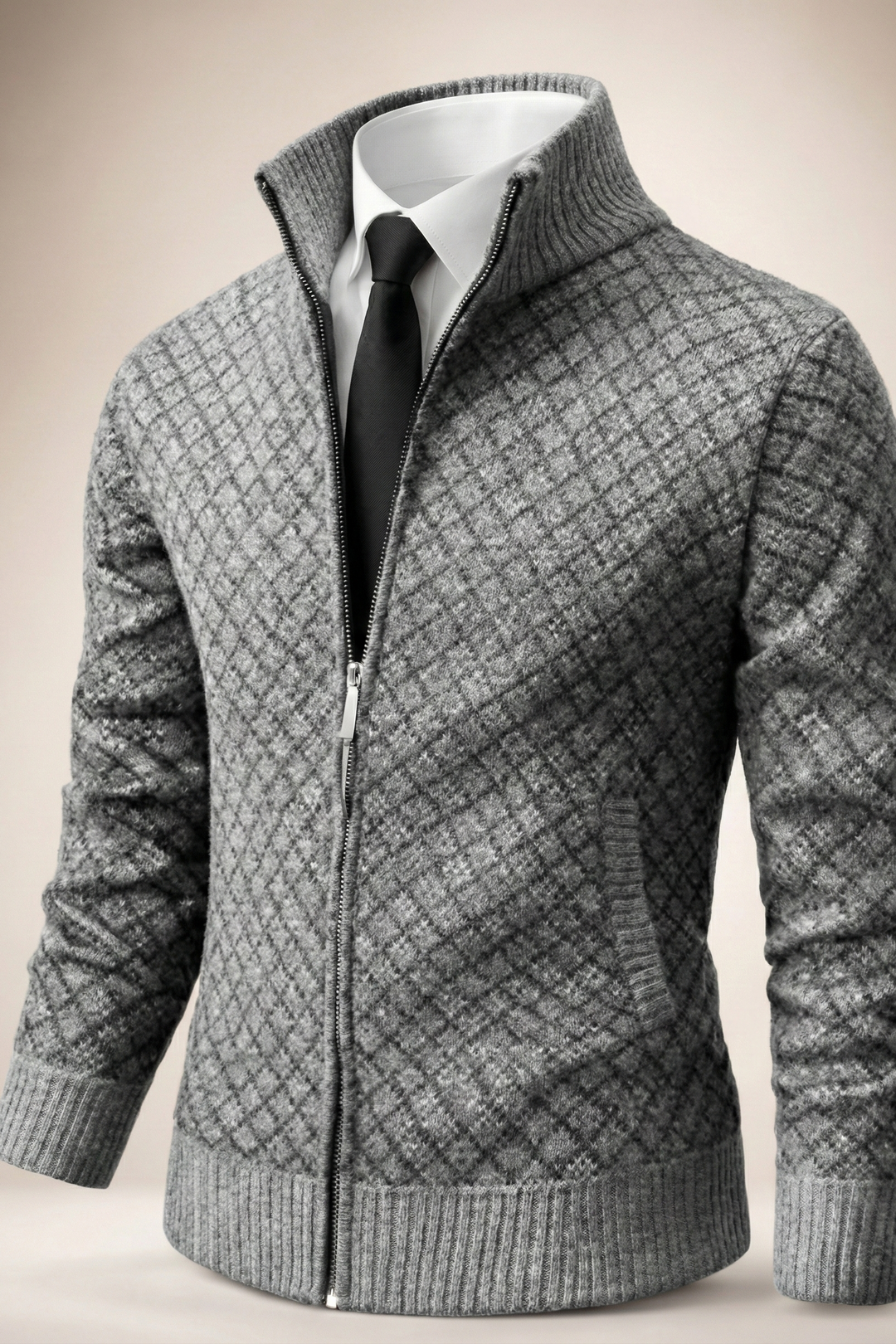 Rhys | The Smart Casual Sweater