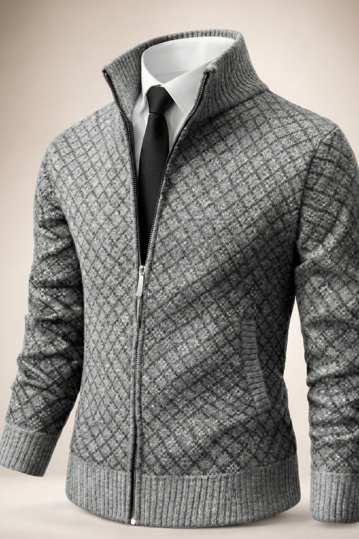 Rhys | The Smart Casual Sweater