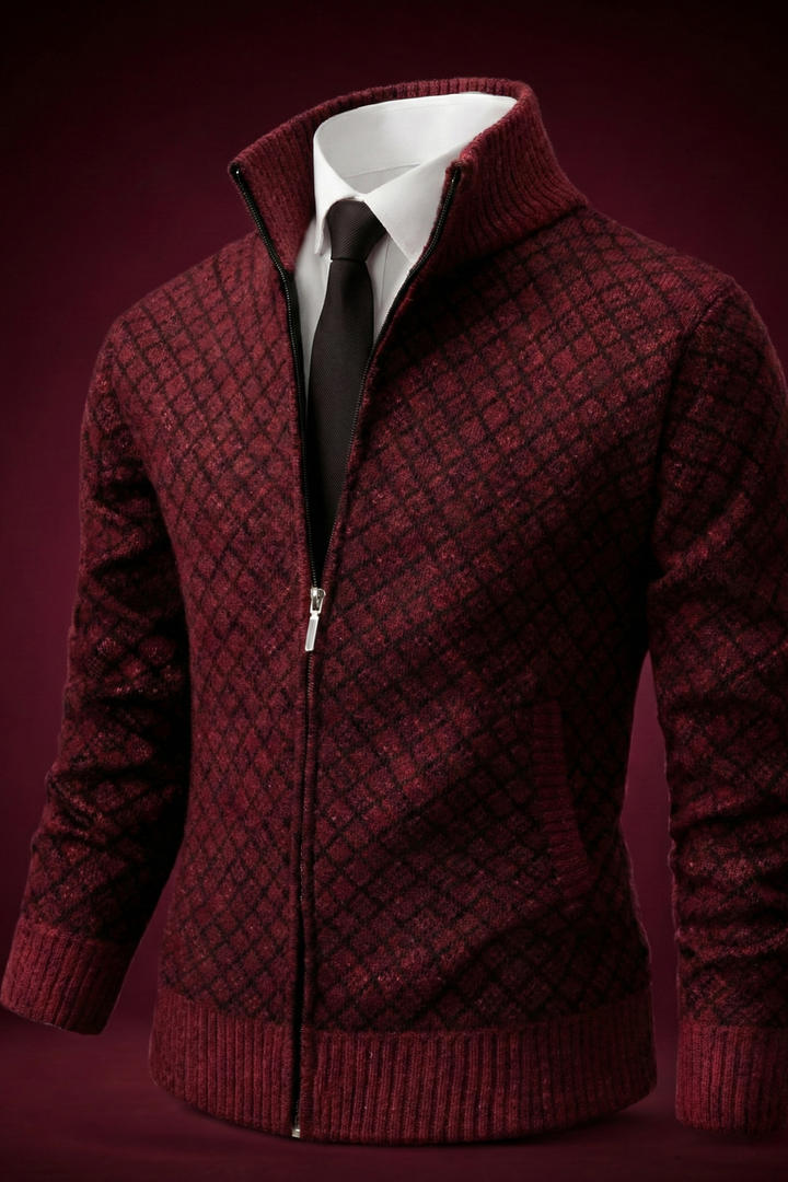 Rhys | The Smart Casual Sweater