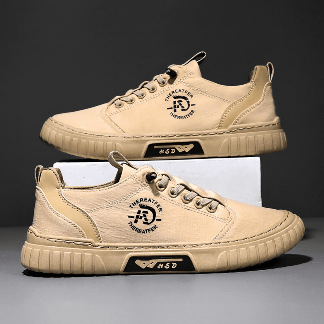 Slate | The Urban Everyday Sneaker