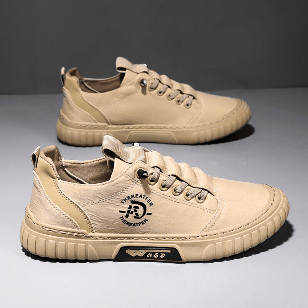 Slate | The Urban Everyday Sneaker