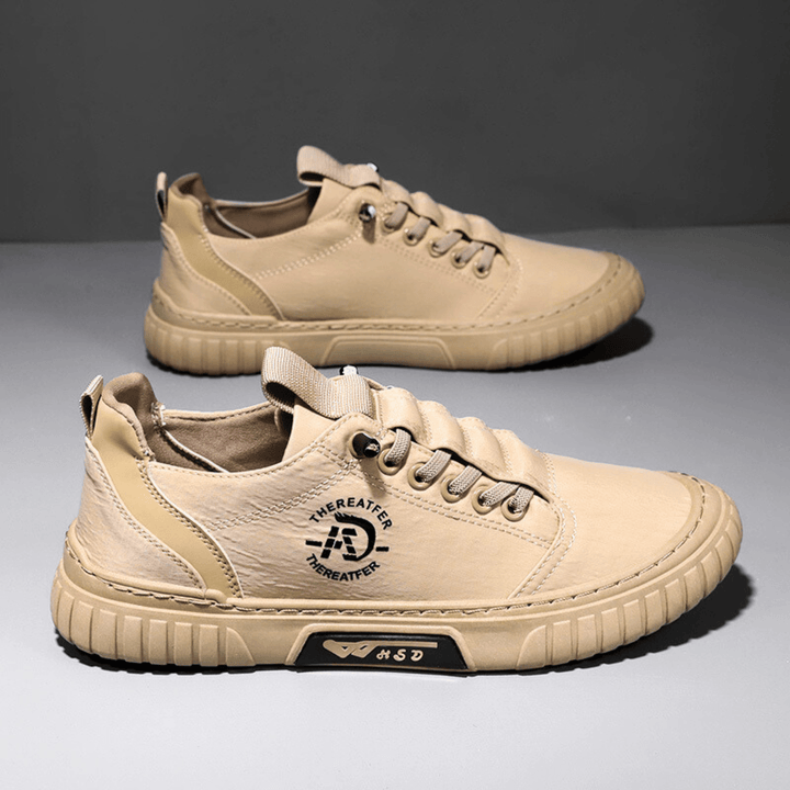 Slate | The Urban Everyday Sneaker