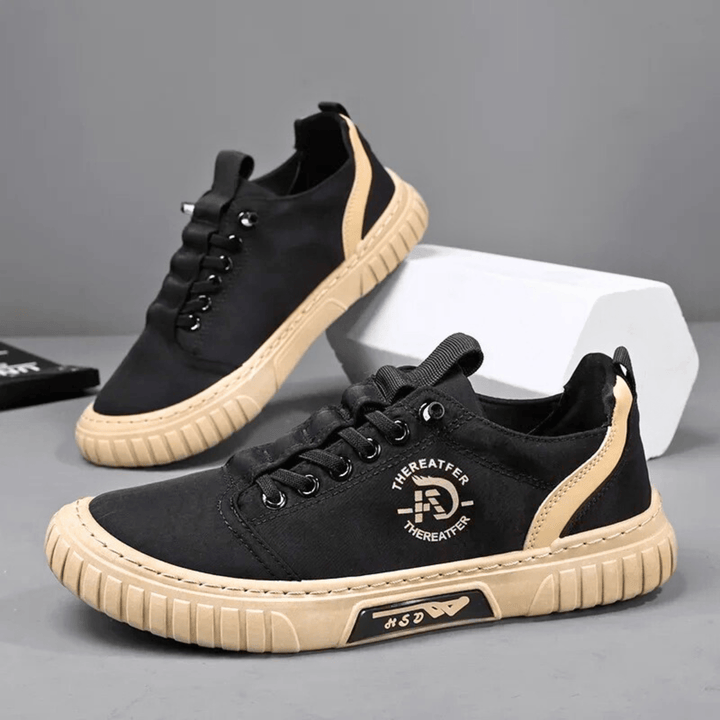 Slate | The Urban Everyday Sneaker