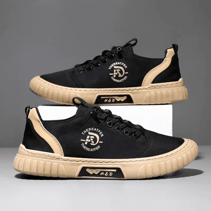 Slate | The Urban Everyday Sneaker