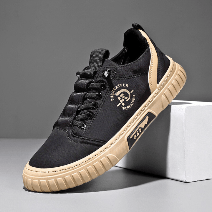 Slate | The Urban Everyday Sneaker