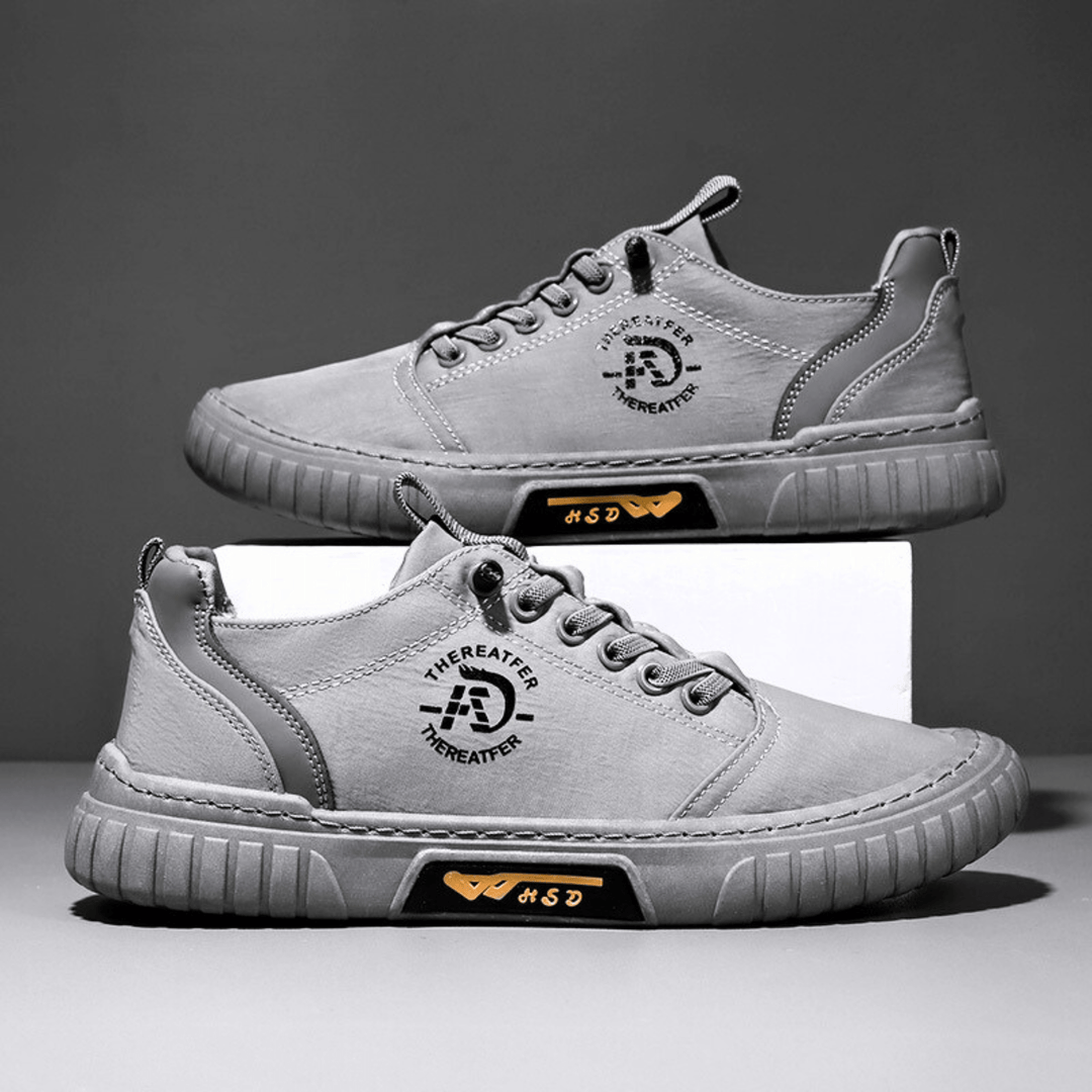 Slate | The Urban Everyday Sneaker