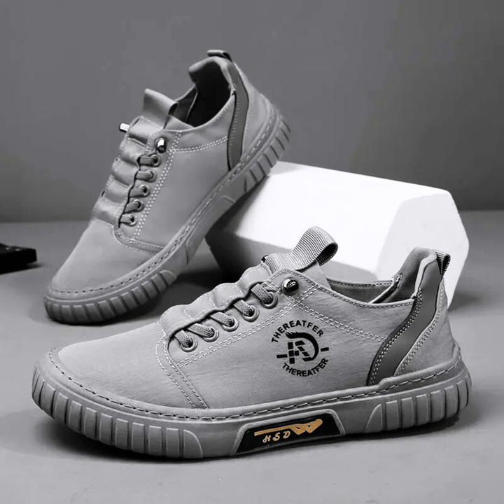 Slate | The Urban Everyday Sneaker