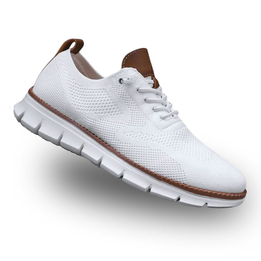 Sutton | Stylish Luxury Sneakers