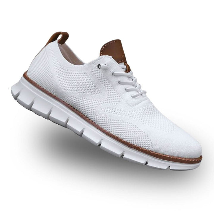Sutton | Stylish Luxury Sneakers
