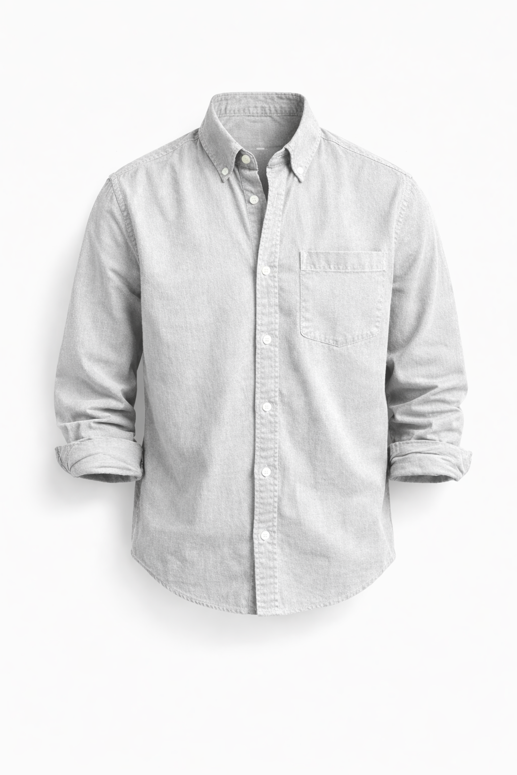 Fenn | The Smart Casual Shirt