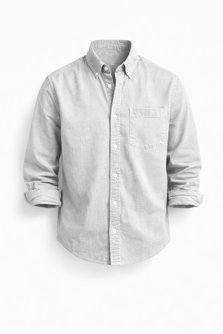 Fenn | The Smart Casual Shirt