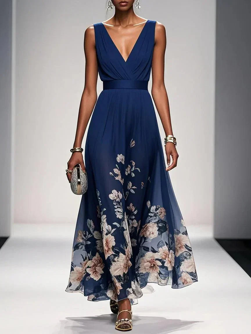 Sloane | The Elegant Occasion Maxi