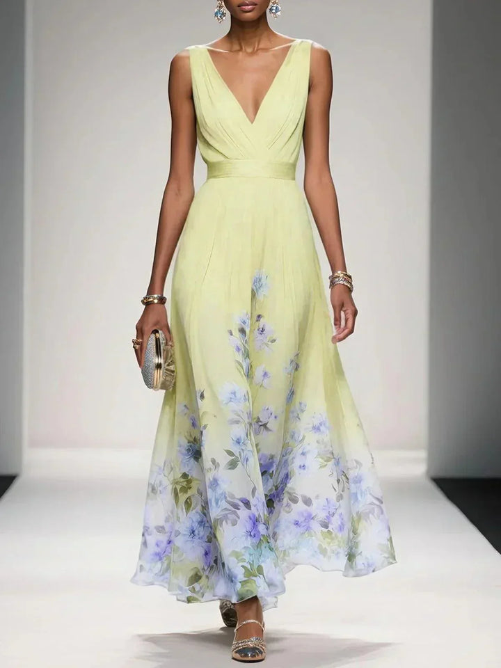 Sloane | The Elegant Occasion Maxi