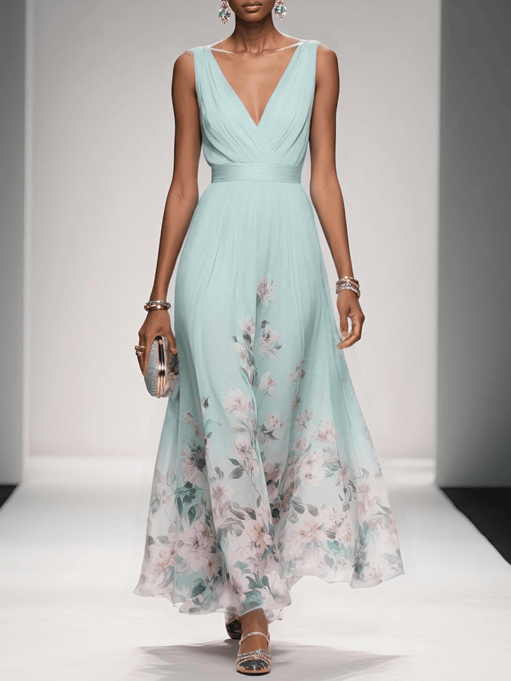Sloane | The Elegant Occasion Maxi