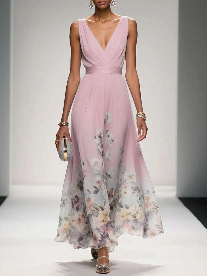 Sloane | The Elegant Occasion Maxi