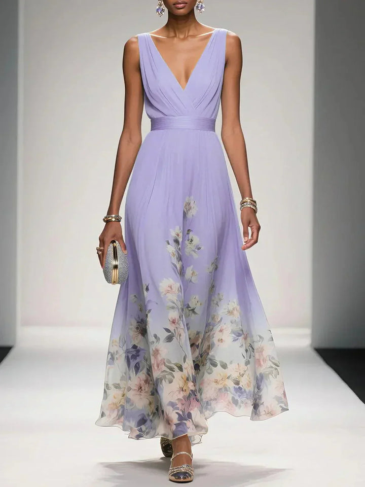 Sloane | The Elegant Occasion Maxi
