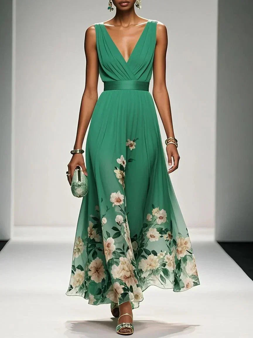 Sloane | The Elegant Occasion Maxi