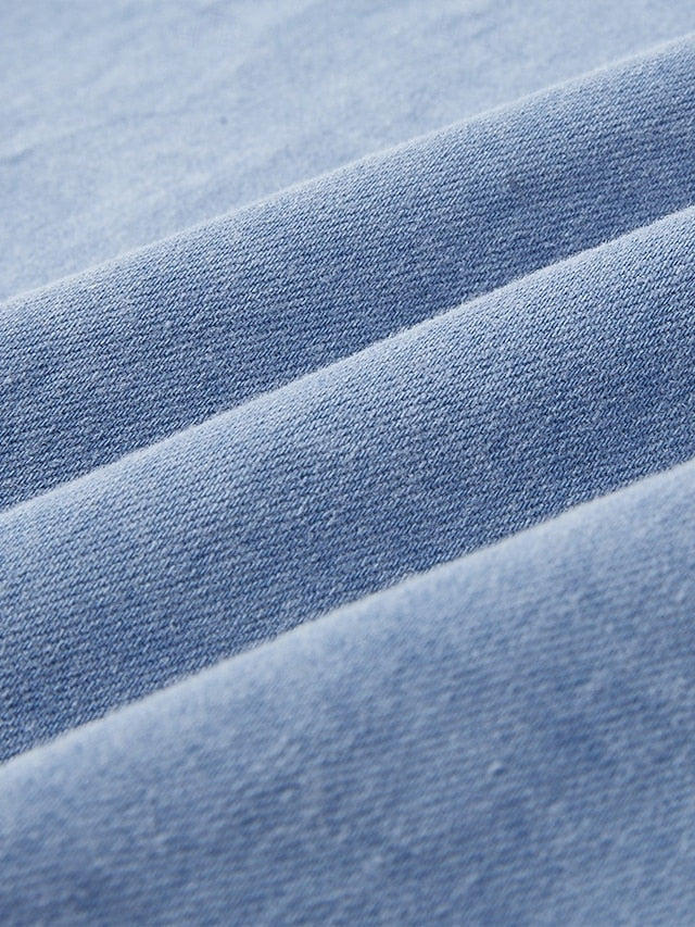 Moss | The Faded Drawstring Trouser