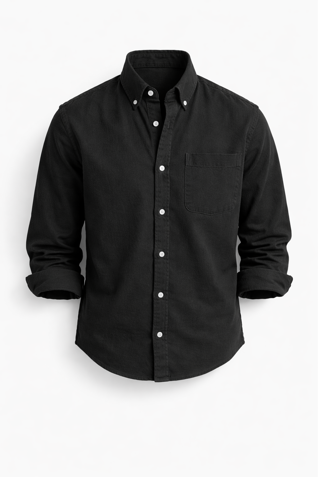 Fenn | The Smart Casual Shirt