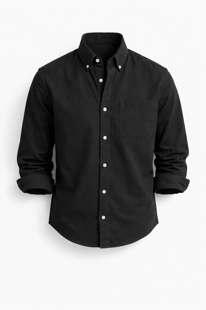 Fenn | The Smart Casual Shirt